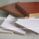 4*8 mm Melamine MDF Board thumbnail-2