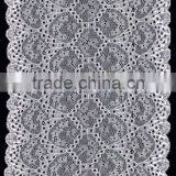 Special Nylon Spandex Wedding Dress and Lingerie Lace