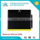 2016 New Arrival!Huion 680TF Electronic Signature Pad 2048 Levels Graphic Tablet