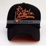 Hat summer outdoor leisure cotton wholesale baseball caps autumn fashion han edition sports caps manufacturer