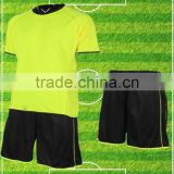 Dery high quality football jersey Made In China 2015
