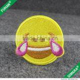 New Fashion Funy Embroidery Patch For Clothes thumbnail-3