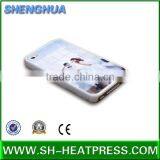 3D Blank Case Aluminium PIECE, 3D Mold Phone Case for Sale thumbnail-4