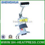 Hot Sale Bottle Cap Printing Machine thumbnail-1