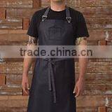 Boulder Chefs Bib Apron