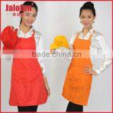 Cheap Promotion Custom 78*68cm Sublimation Print Aprons thumbnail-1