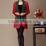 Wholesale Jacquard Dubai Shawl, Computer Knitting Shawl,women Jacquard Instant Shawl thumbnail-4