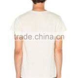 Modern New Design Style Men's Sport New Pattern T-shirts thumbnail-3