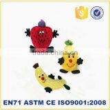 Plush Soft Pineapple Toy no Minimum Stuffed Toy Pineapple