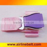 Airplane Aircraft Airline Aviation Baby Safety Restain Belt thumbnail-4