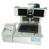 Economical Mini Cnc Engraving Machine 1.5kw (CE) thumbnail-1