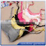 2017 Girls Underwear Bra New Design thumbnail-1