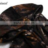 Manufacturer Factory Custom Running Men Sprot Suit Sweatshirt thumbnail-3