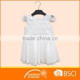 Cotton Crochet Nice Baby Girl Dress Patterns thumbnail-1