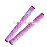 PU Leather Golf Grips thumbnail-3
