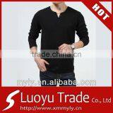 Plain Sport Polo t Shirt for Men thumbnail-1