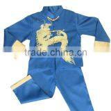 Wushu Costume thumbnail-1
