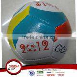 Factory Direct Machine Stitched Mini Size3 Football thumbnail-1