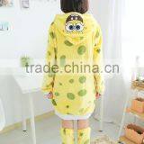 Popular SpongeBob SquarePants Mascot Goddess Carnival Costume thumbnail-5