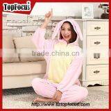 Trade Assurance Supplier OEM Design One Piece Fancy Bunny Costume for Party thumbnail-1