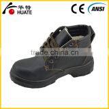 Safety Shoes Type and Winter Weather WORKING BOOT for Keeping Warm thumbnail-5