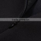 Maxnegio Fabric Pattern Frock With Lace Sleeve for Ladies thumbnail-6