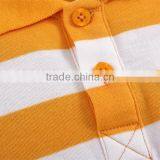 Mom and Bab Design High Quality Cotton Toddler Polo Shirts for Boys 12 Momths to 6 Years thumbnail-5