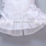 New Style Fahional Breathable Wholesale Boutique Children Clothing Lovely Infant&toddlers Clothing Set thumbnail-3