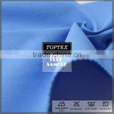 Cotton Spandex Solid Dyed Slub Twill Fabric thumbnail-2