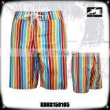 2016 Hot Selling Men Swimwear High Quality Beach Shorts thumbnail-1