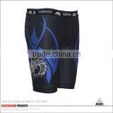 Zhejiang Shaoxing Sport Shorts Factory Fitness Running Tight Wear thumbnail-5