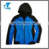 Custom Warming Fleece Lined Softshell Baby Jacket thumbnail-1