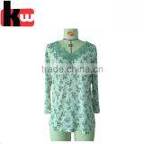 Ladies Nightshirt Fashion Women Sex Night Wear thumbnail-5