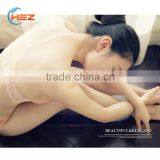 HSZ-5001 Sexy Fancy Beautiful Bra Hot Panty Set Latest Fashion Cotton Underwear Lady New Design 2017 Stylish Lingerie Women thumbnail-5