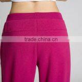 Jogger Women Wholesale Yoga Pants thumbnail-5