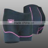 Ladies Compression Short thumbnail-1