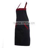 Cooking Baking Aprons Catering Home House Kitchen Aprons With 2 Pockets thumbnail-3