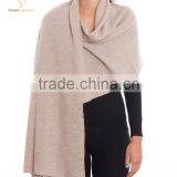 Excellent Cheap Grey Scarves and Shawls thumbnail-4