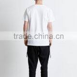 2016 Wholesale Mens Clothing Custom Tshirt Printing Custom t Shirt Manufacturing thumbnail-2