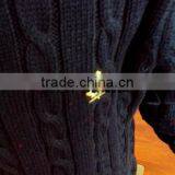 Cashmere Sweater&Cotton Sweater&Children Sweater thumbnail-4