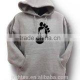 Wholesale Crewneck Cotton Hooded Sweatshirt Printing China thumbnail-2