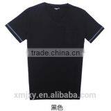 Hot Sell Sumer Newer Design Man's T-shirt Short Sleeve thumbnail-4