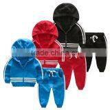 Custom Best-Selling Cheap Children Student Sports Tracksuits for Kids thumbnail-1