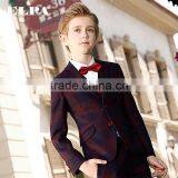 ELPA High Quality Casual Sweat Handsome Boys Suits thumbnail-1