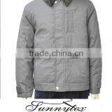 2015 Sunnytex Men Style Parka thumbnail-1