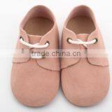 Wholesale Fancy Cute Baby Oxford Shoes thumbnail-5