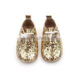 Wholesale Girls Shoes Soft Sole Shoes Oxford thumbnail-1