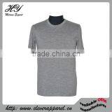 Light Color Women Wool Sportswear T-shirt Underwear thumbnail-2