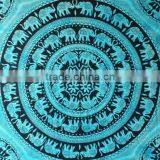 Tapestry Mandala Tapestry Wall Hanging Elephant Tapestry thumbnail-5