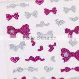 Enviroment Protection Sticker Decorative Glittle Sticker DIY Sticker thumbnail-3